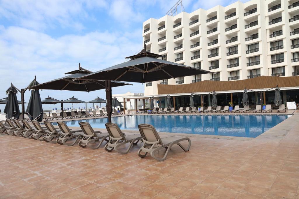 Royal Mirage Agadir — фото 5