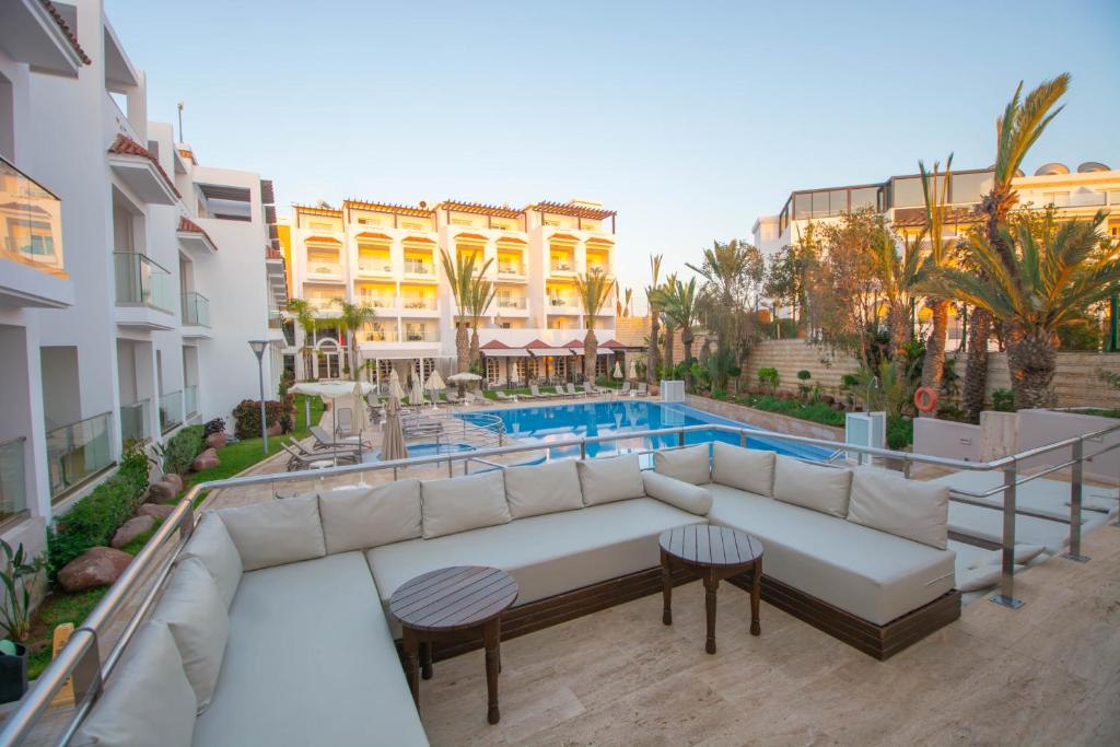 Timoulay Hotel & Spa — фото 6