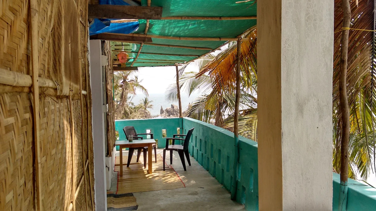 Lustrio Guest House — фото 5