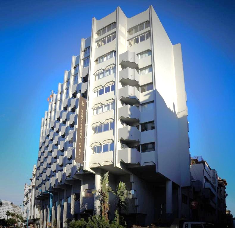 Kenzi Basma Hotel