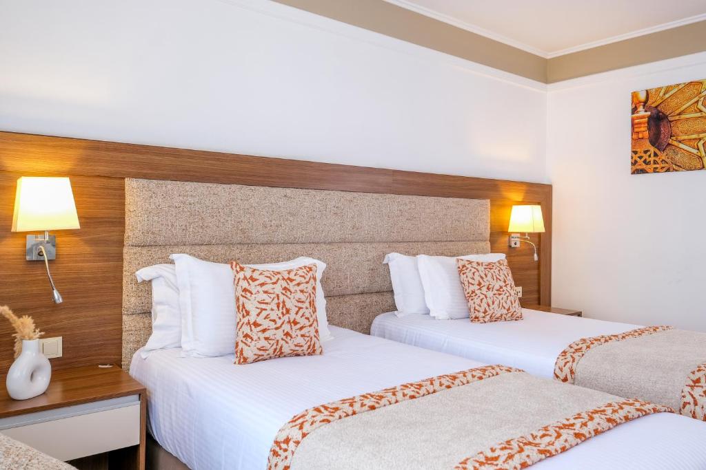Kenzi Basma Hotel — фото 2