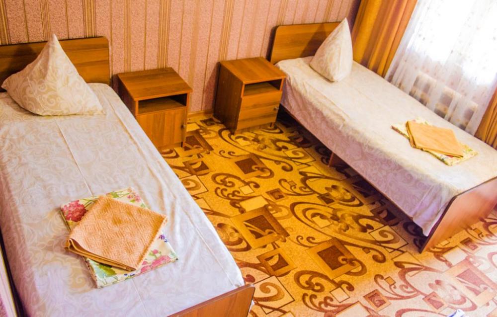 Тихая Гавань
