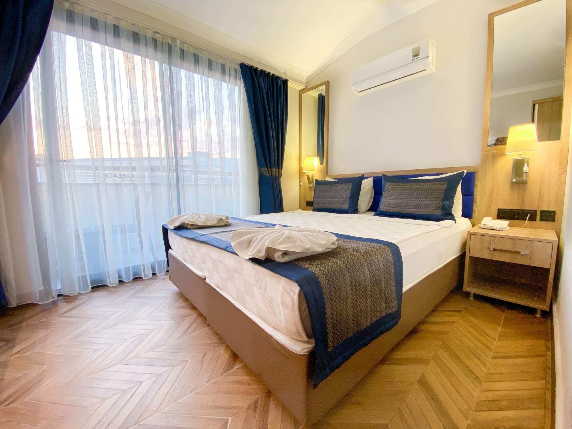 Relax Beach Hotel — фото 4