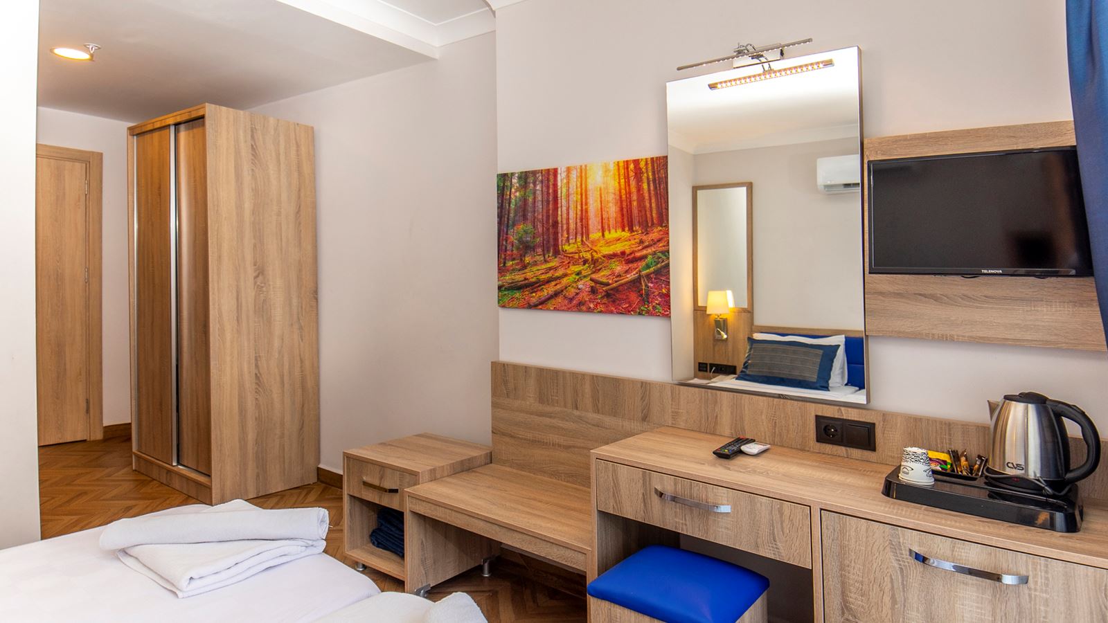 Relax Beach Hotel — фото 6