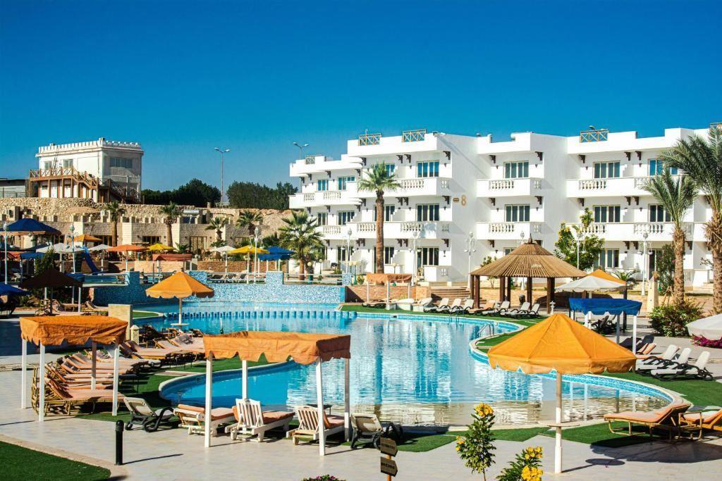 Vie Palma Di Sharm Resort & Aquaрark