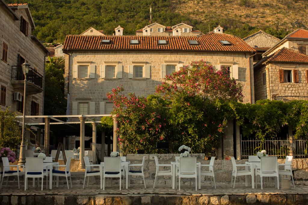 Vila Perast Boutique