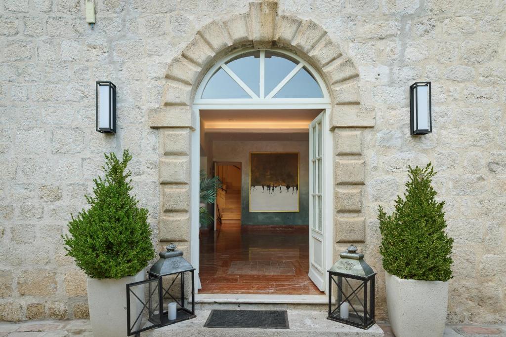 Vila Perast Boutique — фото 2