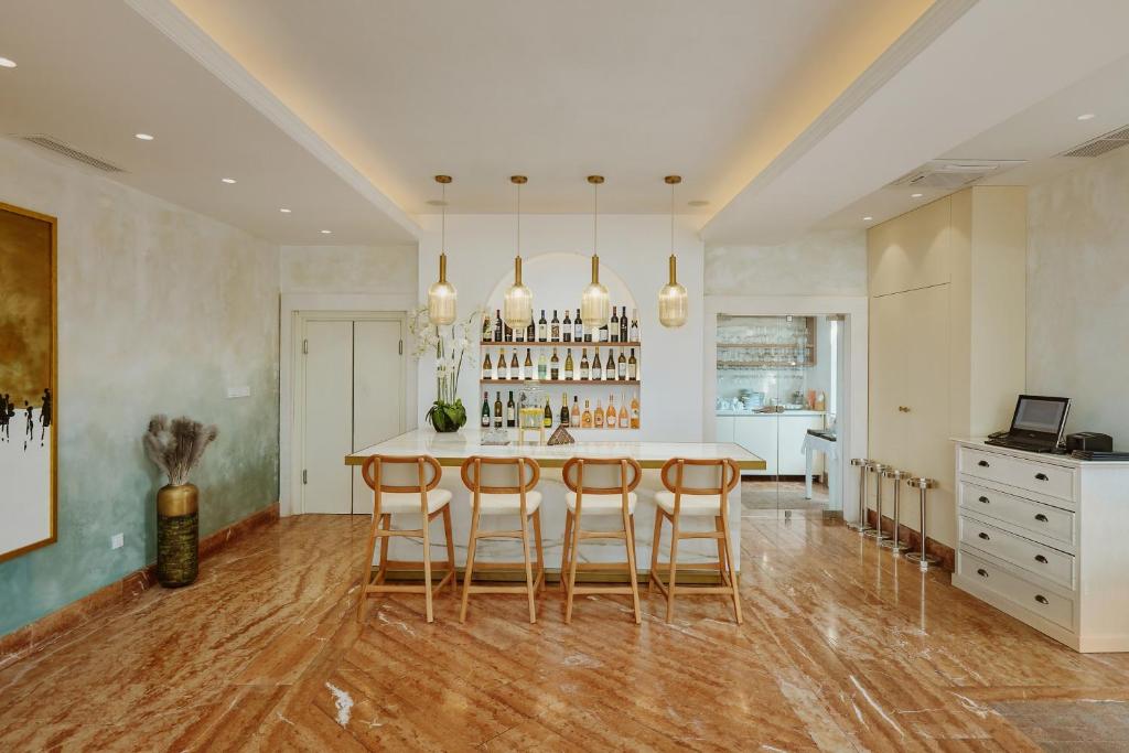Vila Perast Boutique — фото 3