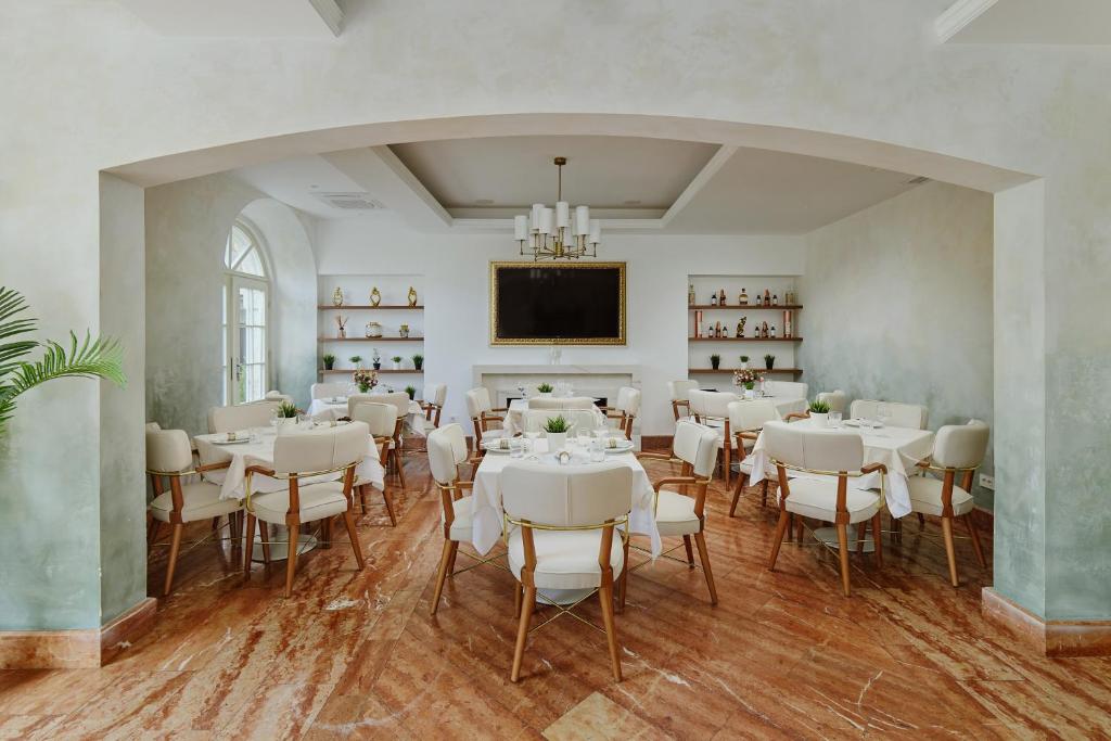 Vila Perast Boutique — фото 4