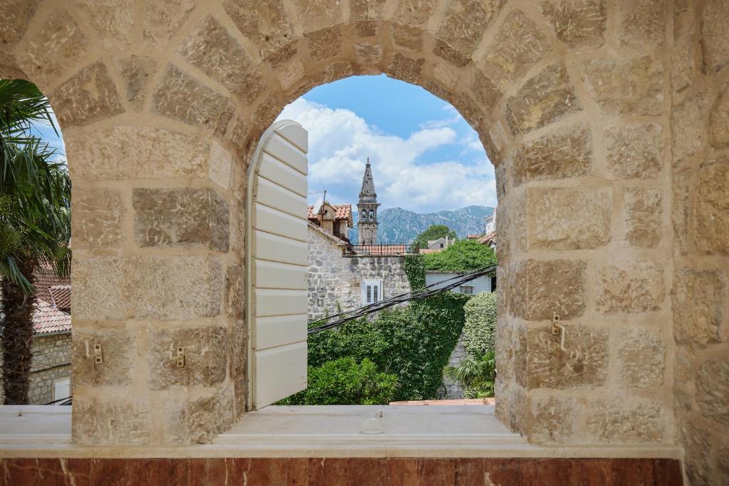 Vila Perast Boutique — фото 5