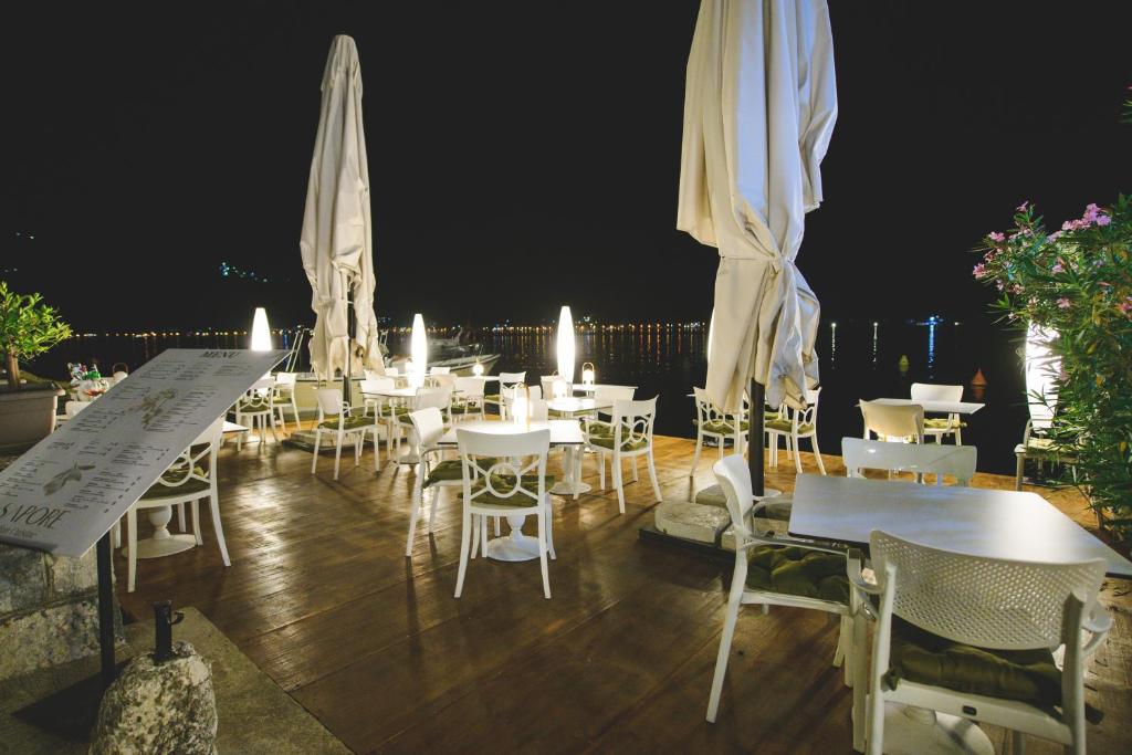 Vila Perast Boutique — фото 6