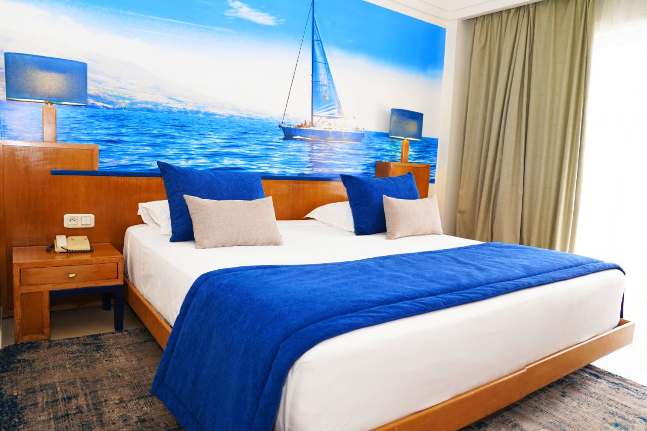 Blue Marine Hotel & Thalasso — фото 2