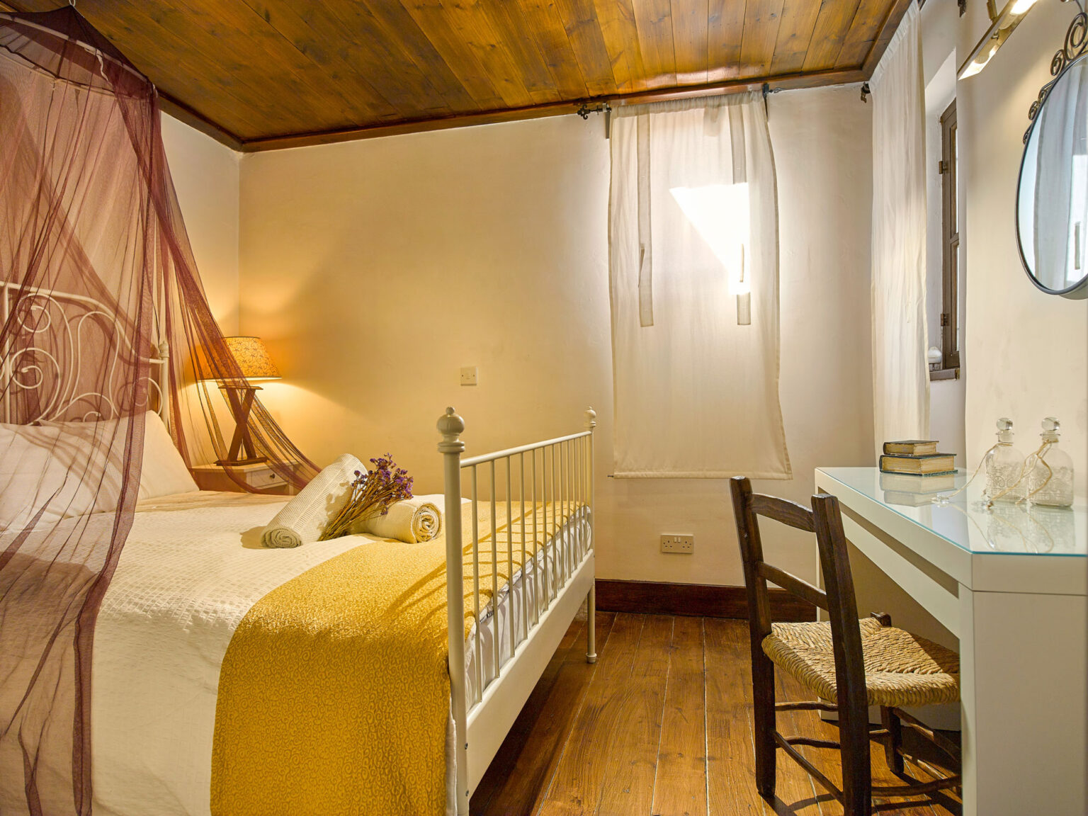 Oinoessa Traditional Boutique Guest Houses — фото 3