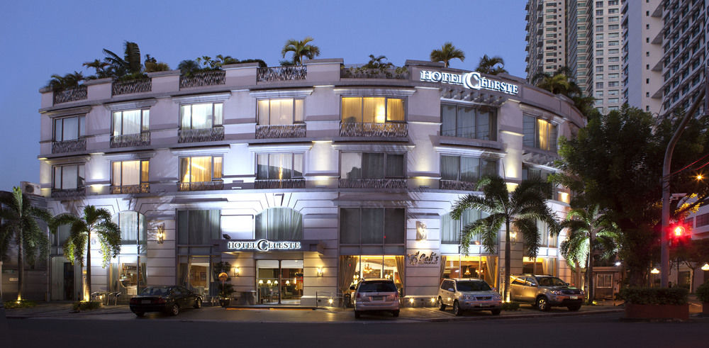 Hotel Celeste, Макати