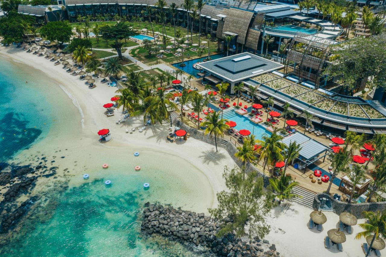 LUX* Grand Baie Resort & Residences