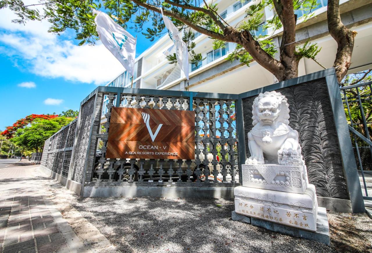 Ocean V Hotel (Adults Only), Перейбере