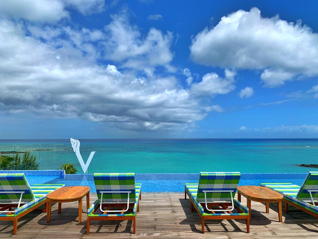 Ocean V Hotel (Adults Only) — фото 6