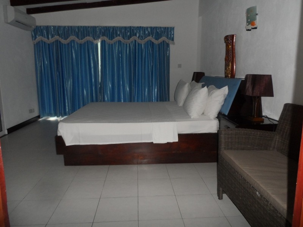Anse Norwa Self Catering — фото 2