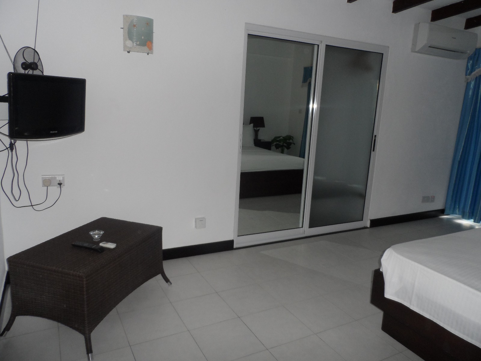 Anse Norwa Self Catering — фото 3