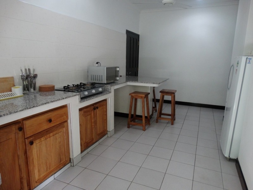 Anse Norwa Self Catering — фото 5