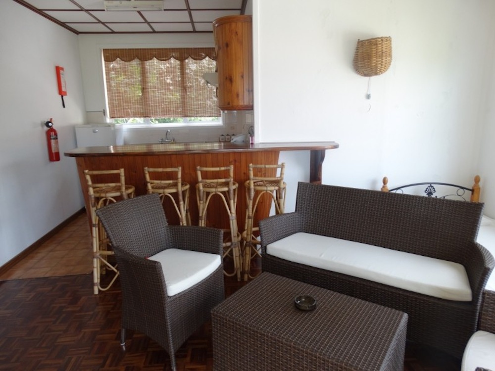 Anse Norwa Self Catering — фото 6