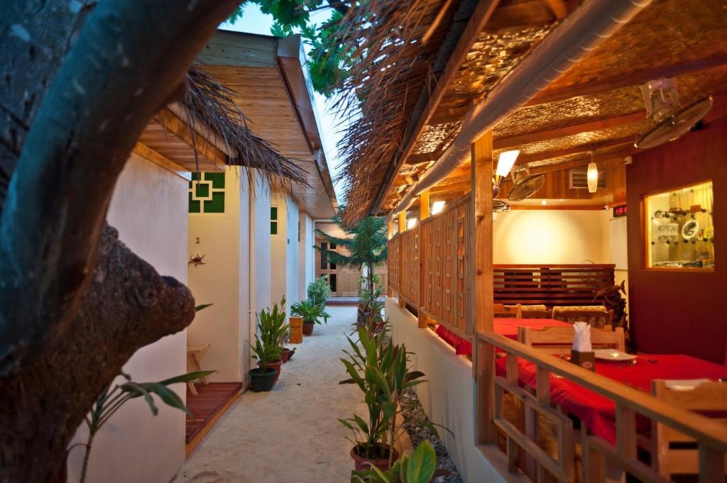 Stingray Beach Inn — фото 2