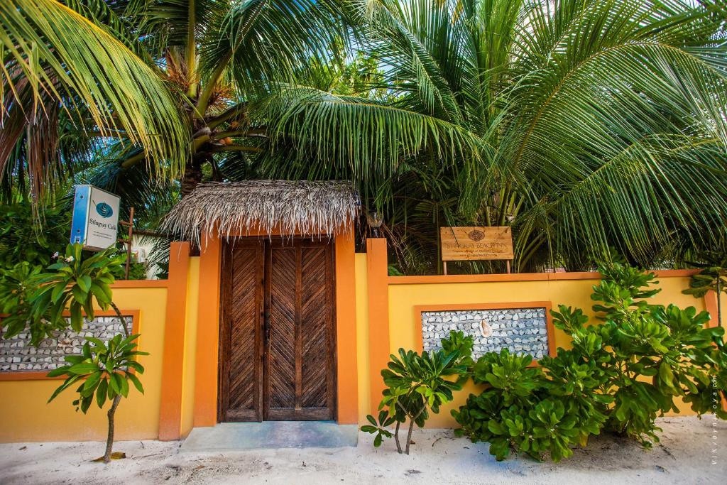 Stingray Beach Inn — фото 3