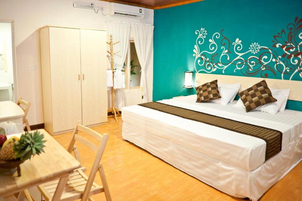 Stingray Beach Inn — фото 4
