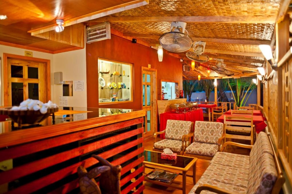 Stingray Beach Inn — фото 6