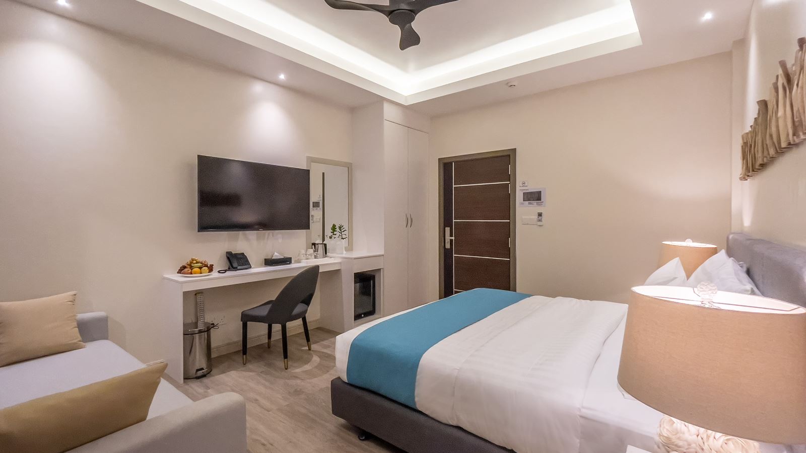 Sky Beach Maldives Hotel — фото 3