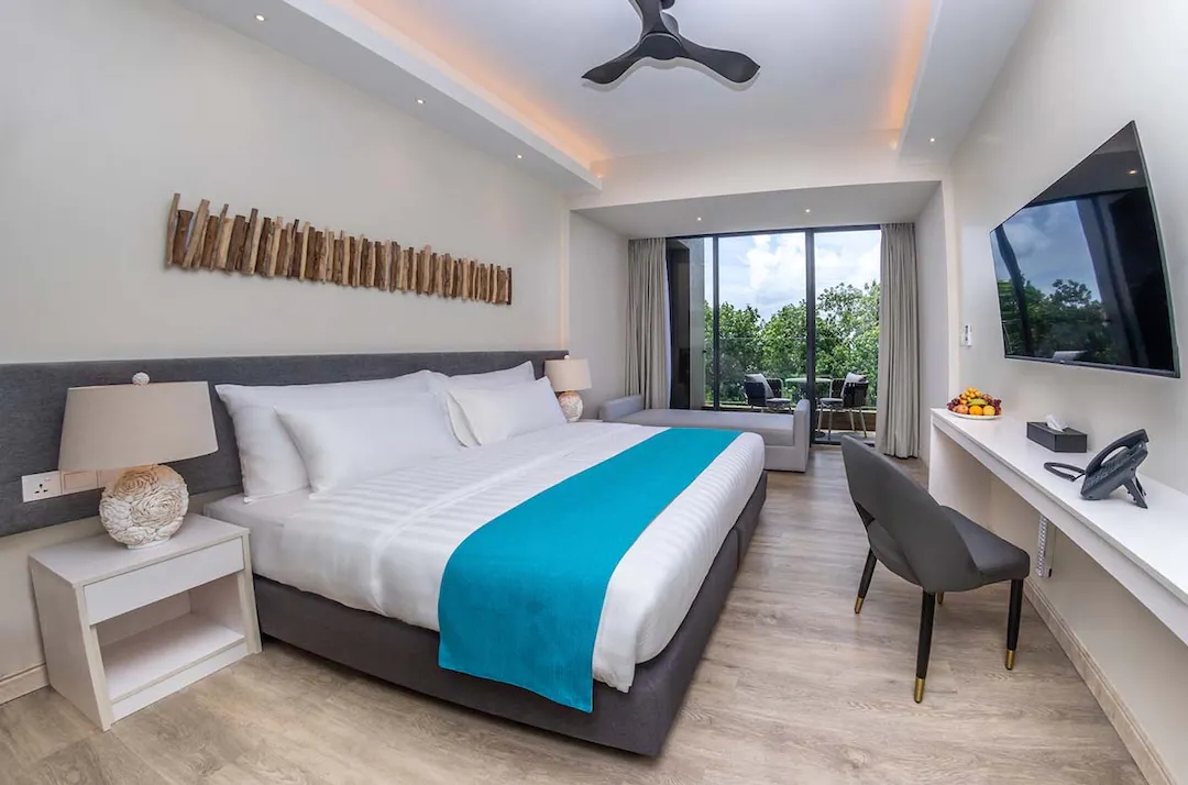 Sky Beach Maldives Hotel — фото 4