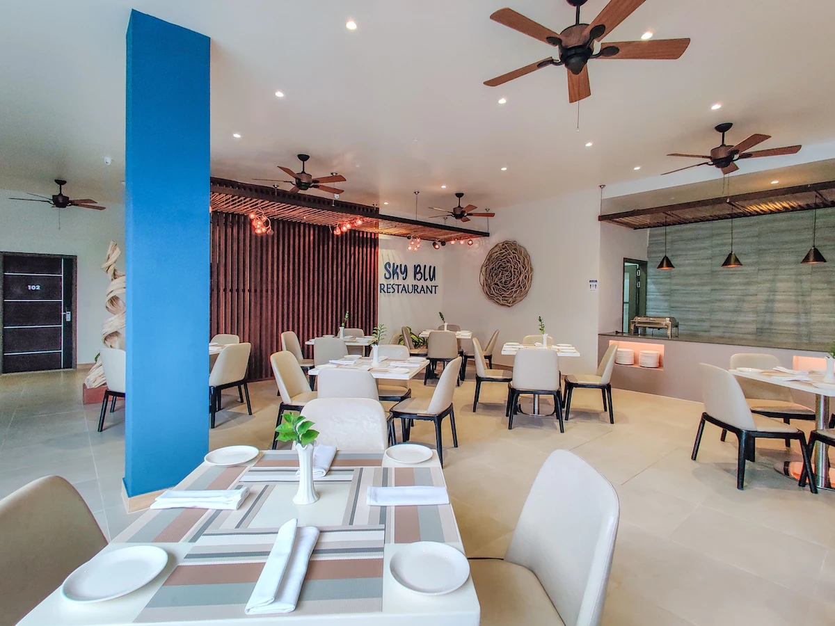 Sky Beach Maldives Hotel — фото 5