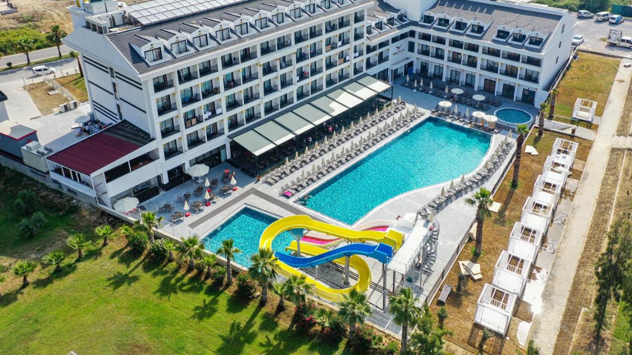 Hane Sun Elite (ex. Noble Palace)
