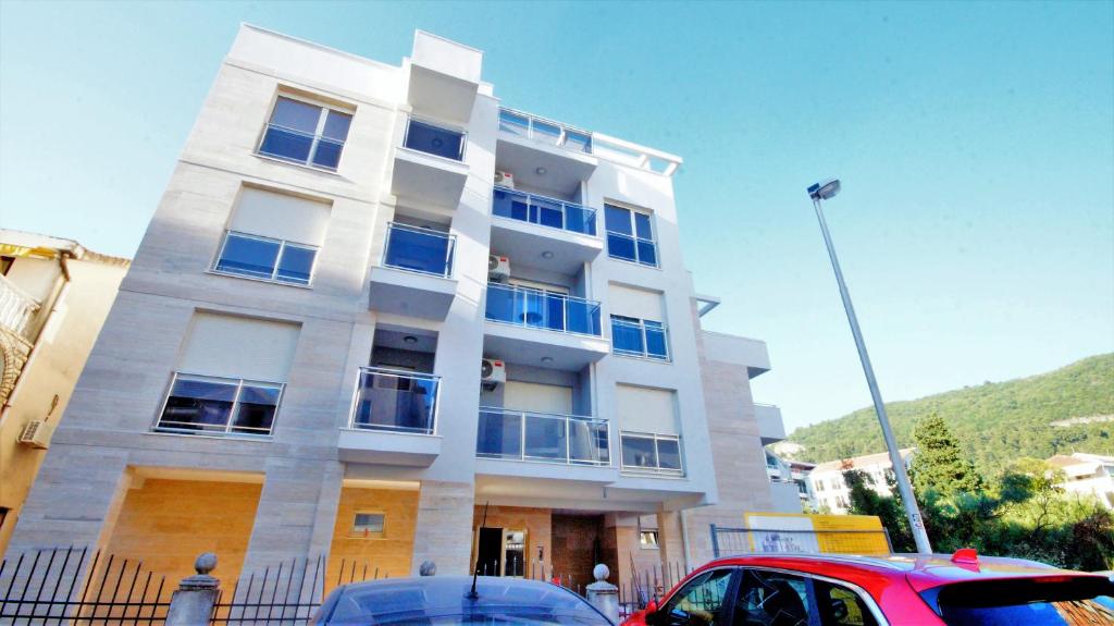 Kala Rooms & Suites, Будва