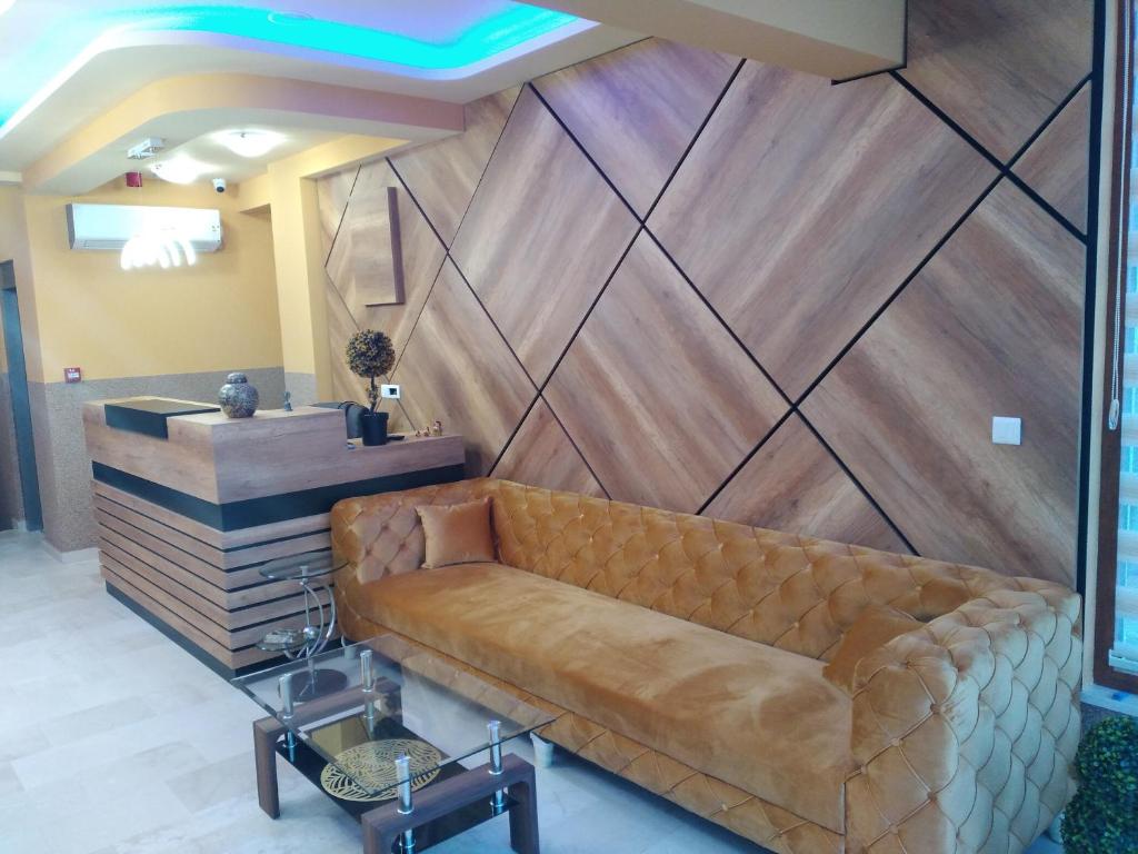 Apartmani Baron, Будва