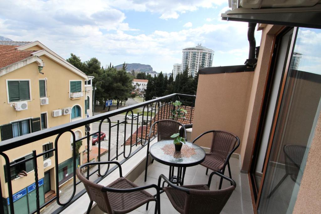 Apartmani Baron — фото 4