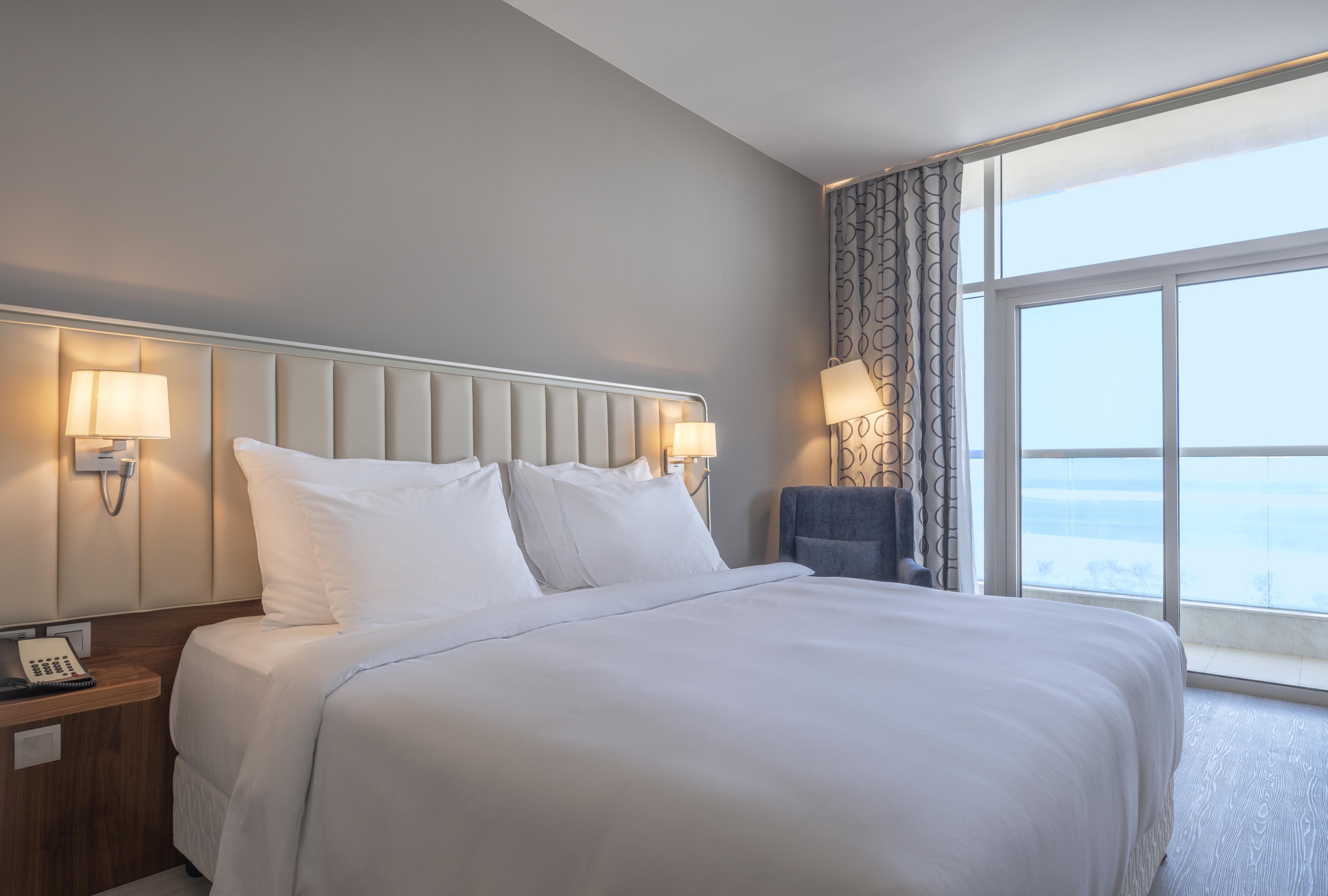 Radisson Resort Ras Al Khaimah Marjan Island — фото 5