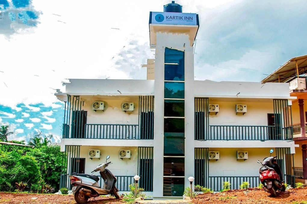 Kartik Inn Guest House