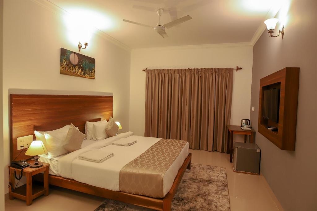 Kartik Inn Guest House — фото 4