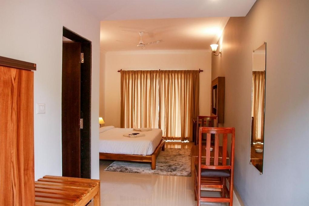 Kartik Inn Guest House — фото 6