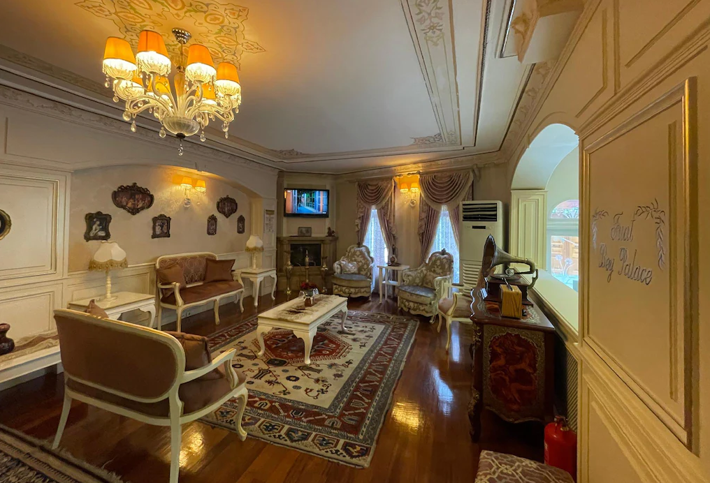 Fuat Bey Palace — фото 4