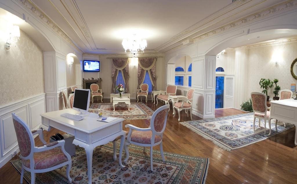 Fuat Bey Palace — фото 5
