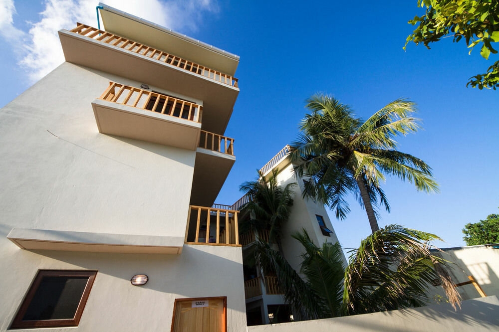Tropic Tree Hotel Maldives — фото 2
