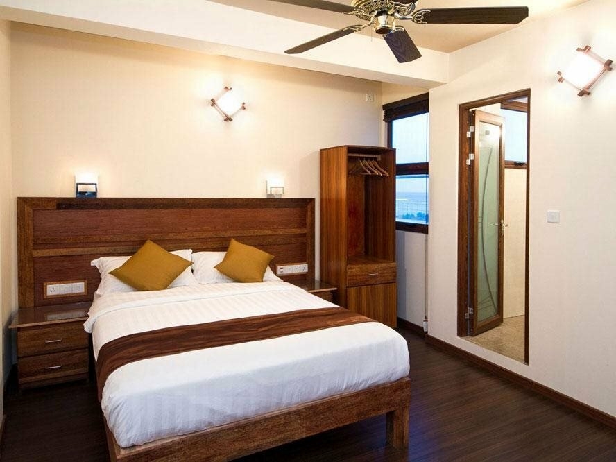 Tropic Tree Hotel Maldives — фото 3