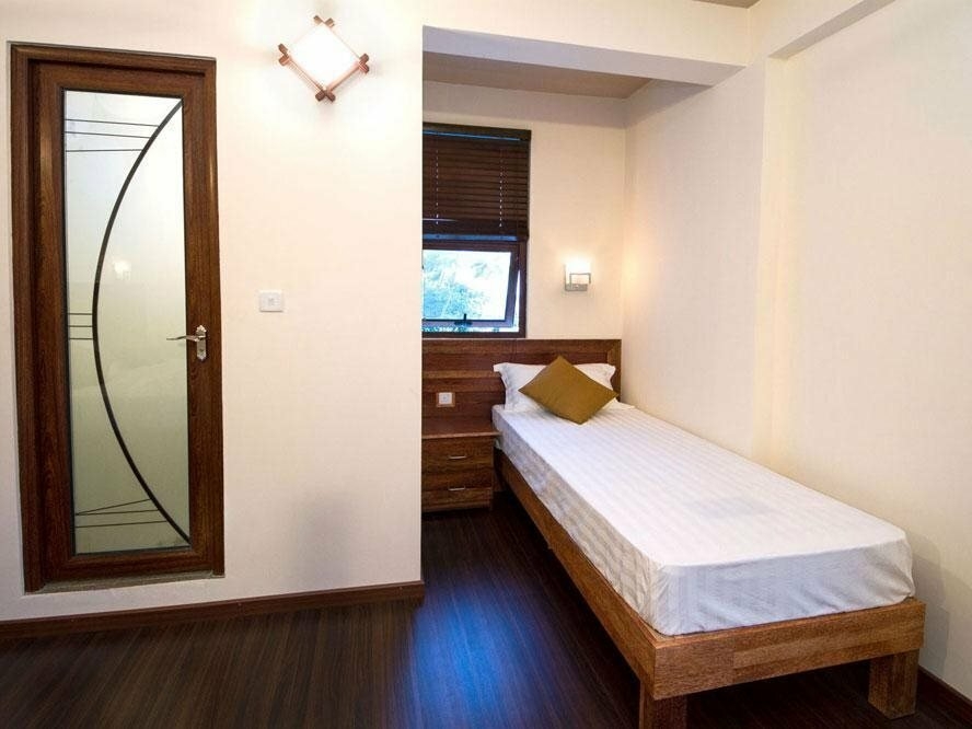 Tropic Tree Hotel Maldives — фото 5