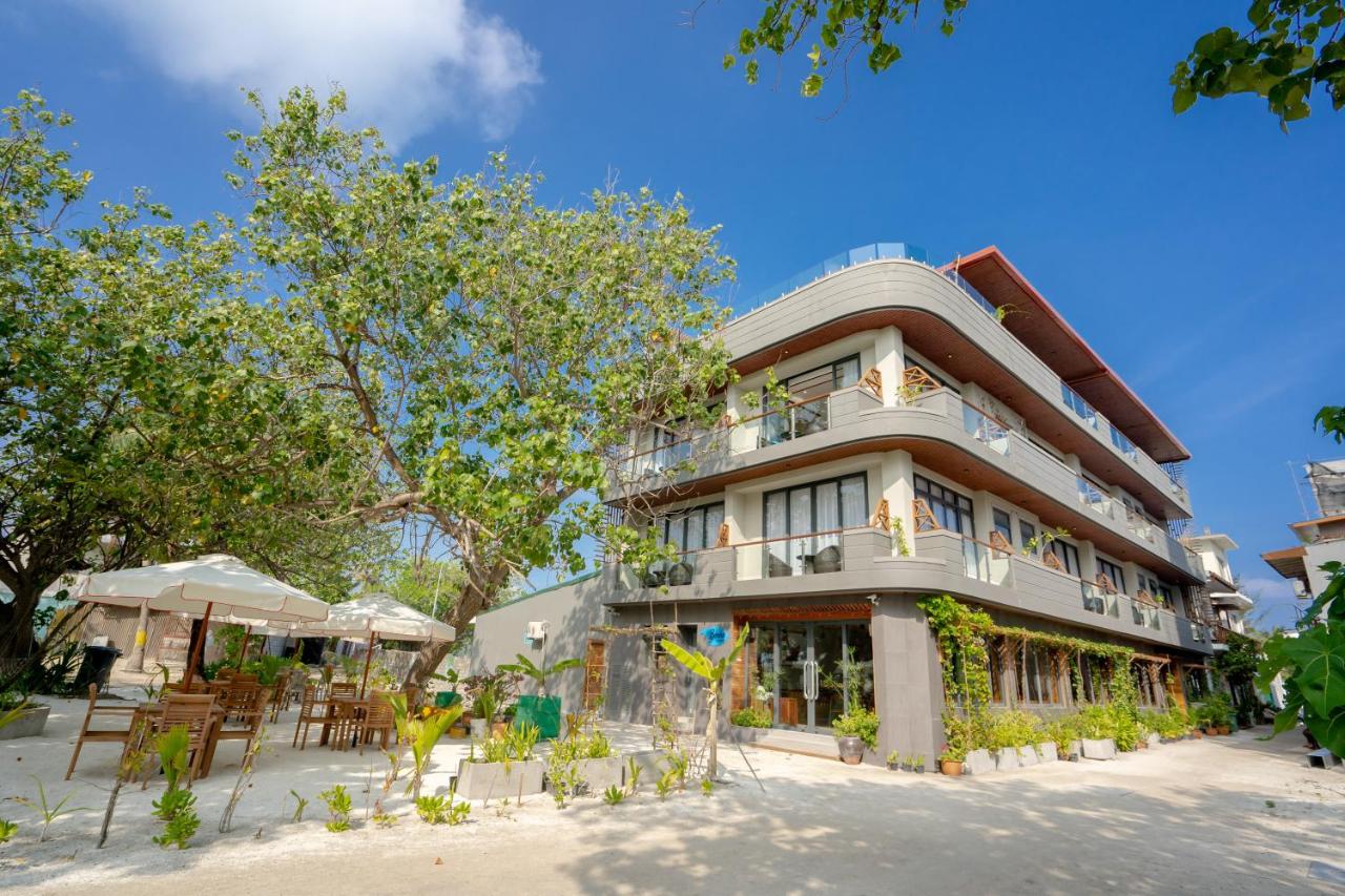 Ayala Ocean View