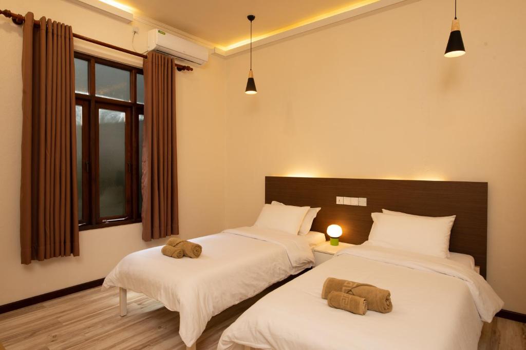 The Bilimbi Guest House — фото 2