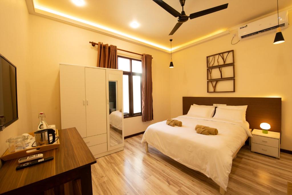 The Bilimbi Guest House — фото 3