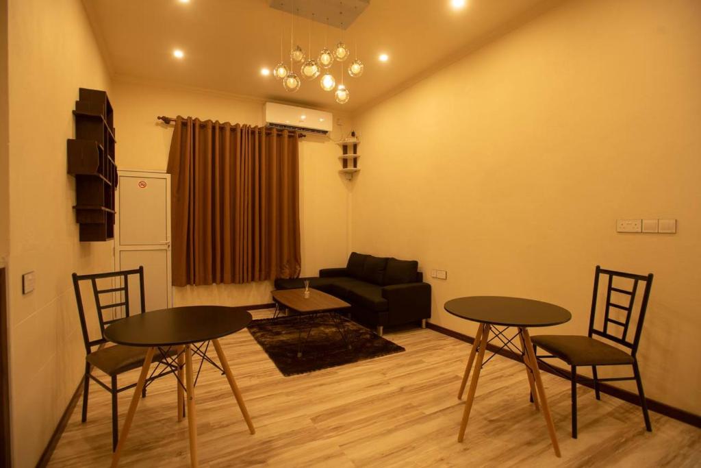 The Bilimbi Guest House — фото 4