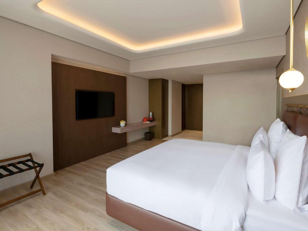 Movenpick Jumeirah Village Triangle — фото 3